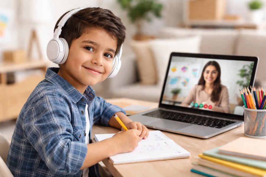 General Child Psychology – 9-Month Structured Child Development Program (Live)